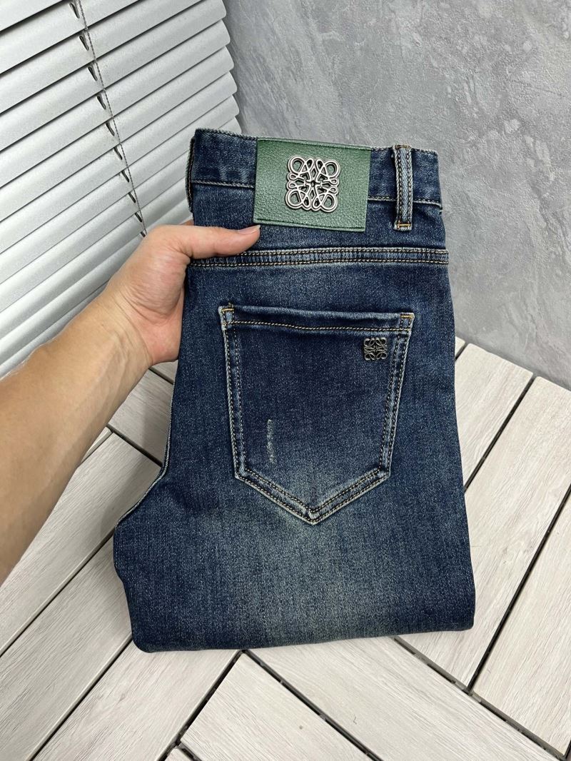 Loewe Jeans